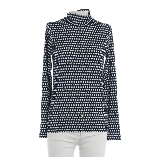 Manica lunga, in Multicolore, Poliammide, Marc Cain