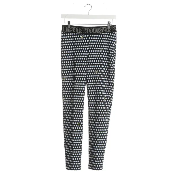 Pantaloni, in Multicolore, Poliestere, Marc Cain Sport