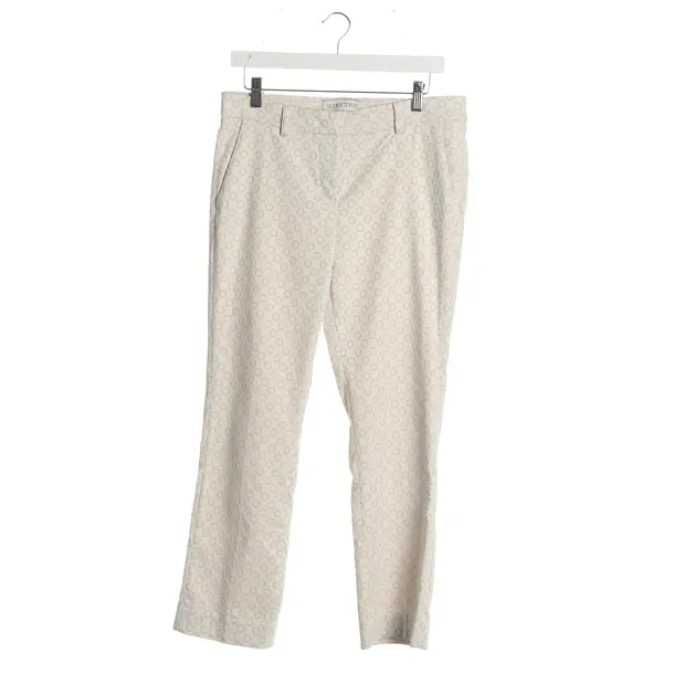 Pantaloni, in Beige, Cotone, Seducente