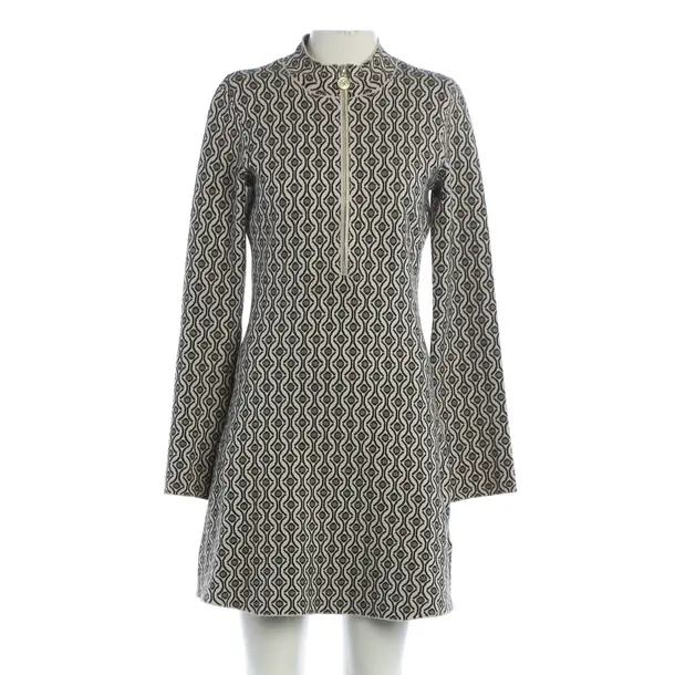 Kleid, in Cream, Baumwolle, Maje