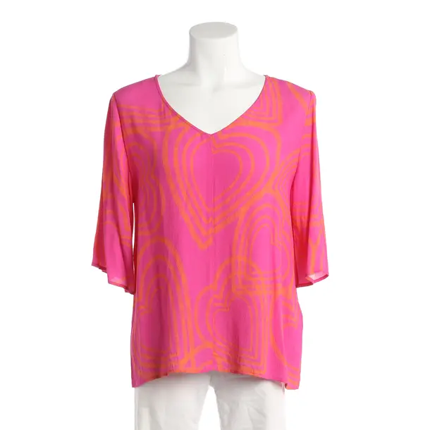 Blouse, in Pink, Viscose, Lieblingsstück