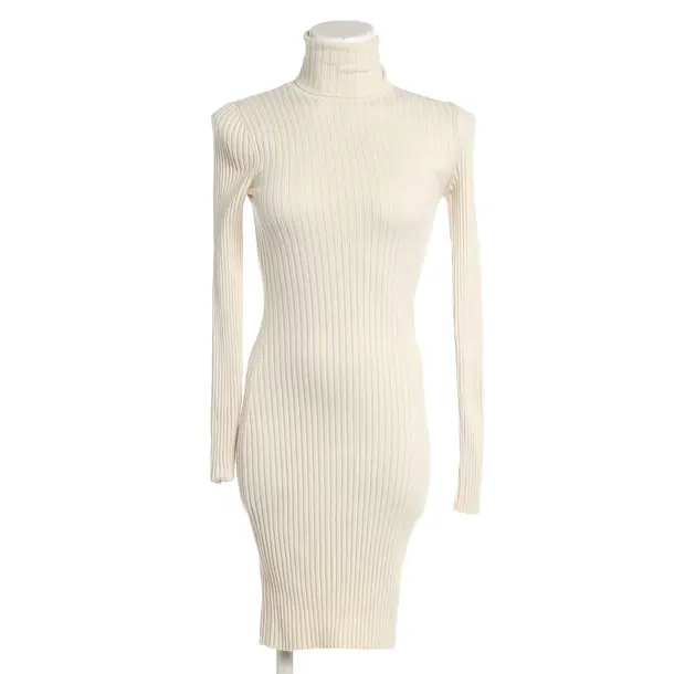 Dress, in Beige, Cotton, Wolford
