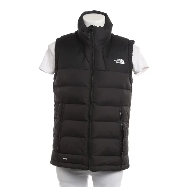 Weste, in Schwarz, Polyimid, The North Face