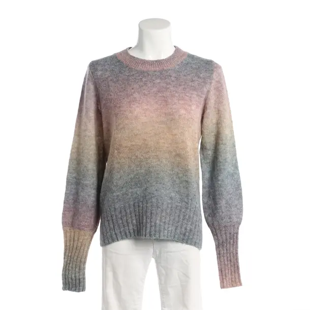 Maglione, in Multicolore, Lana, Dondup