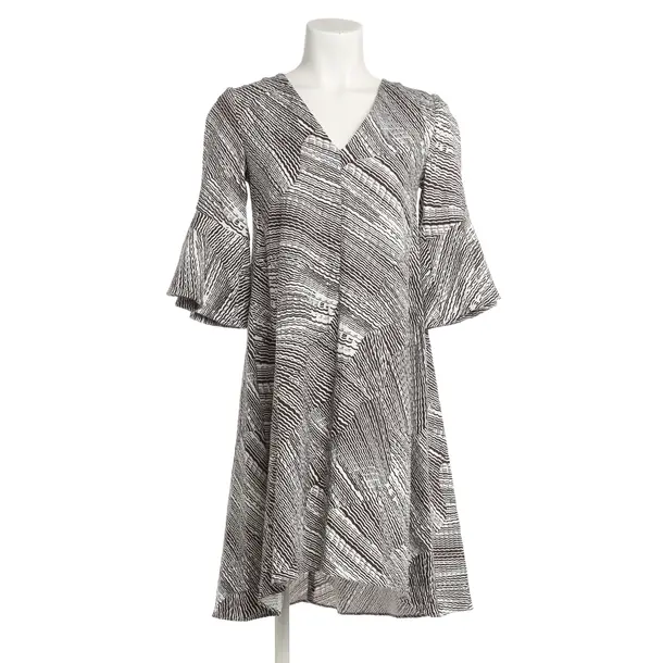 Dress, in White, Cotton, Dorothee Schumacher