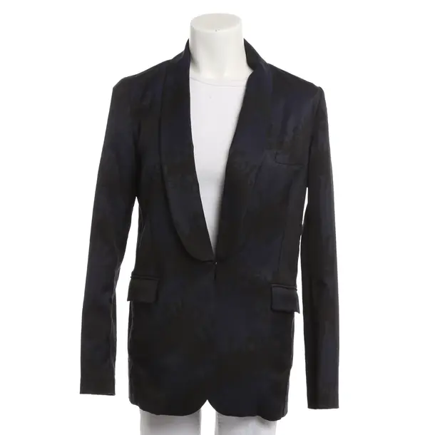 Blazer, in Navy, Polyester, Lieblingsstück