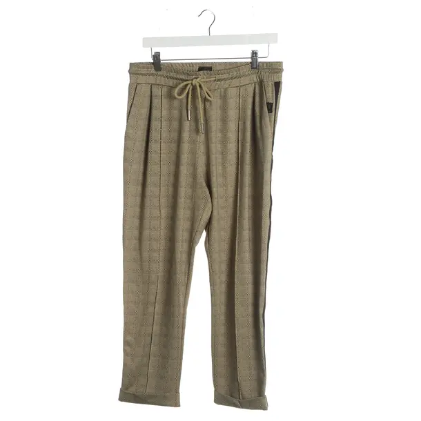 Hose, in Mehrfarbig, Polyester, Elias Rumelis