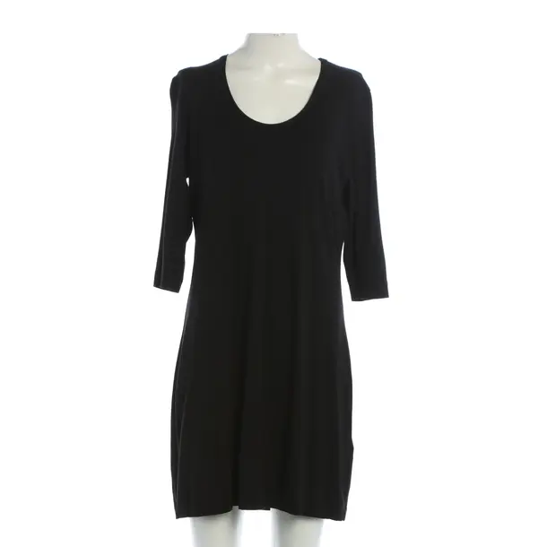 Abito, in Nero, Viscosa, Riani