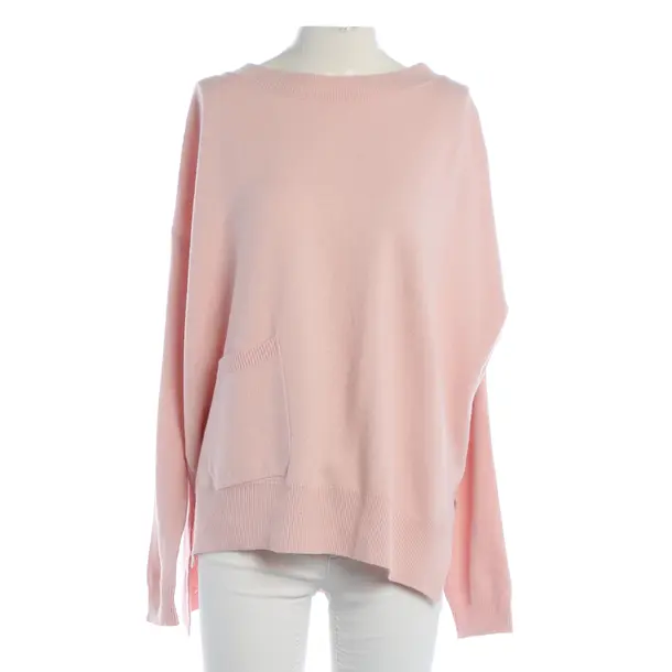 Jumper, in Pink, Wool, Riani