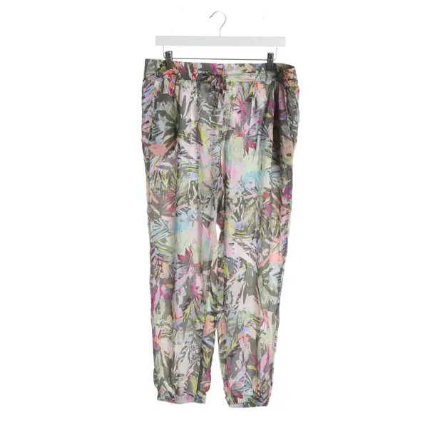 Pants, in Multicolored, Viscose, Bogner Fire and Ice