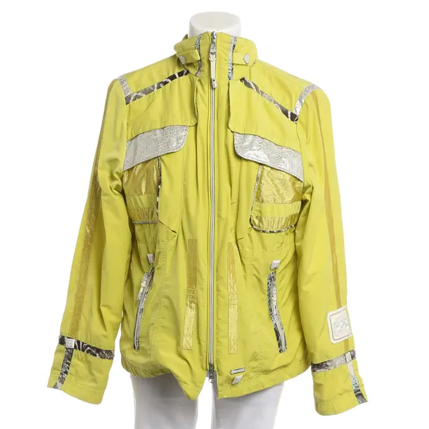 Summer Jacket, in Multicolored, Polyester, Sportalm