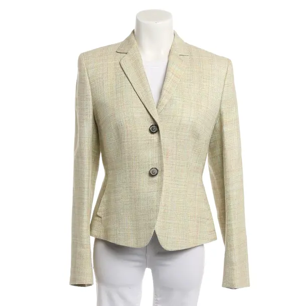 Blazer, in Mehrfarbig, Seide, Windsor