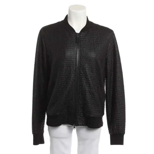 Sommerjacke, in Schwarz, Polyester, Marc Cain Sports