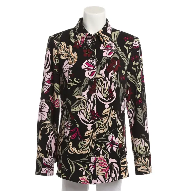 Blouse, in Multicolored, Polyester, Marc Cain