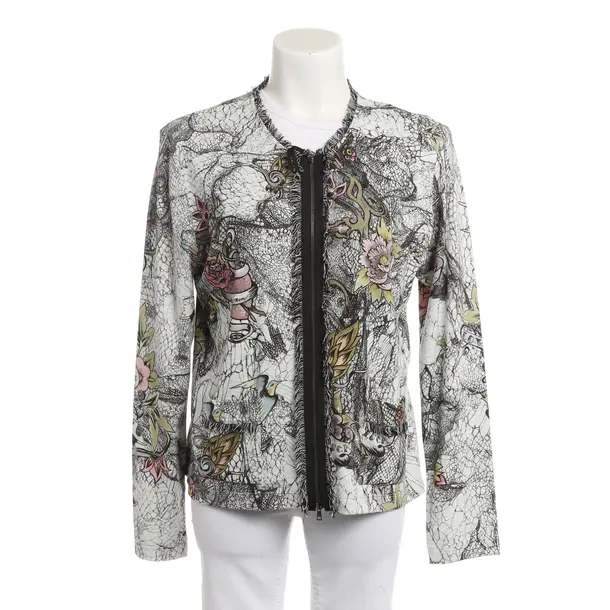 Giacca estiva, in Multicolore, Viscosa, Marc Cain Sport