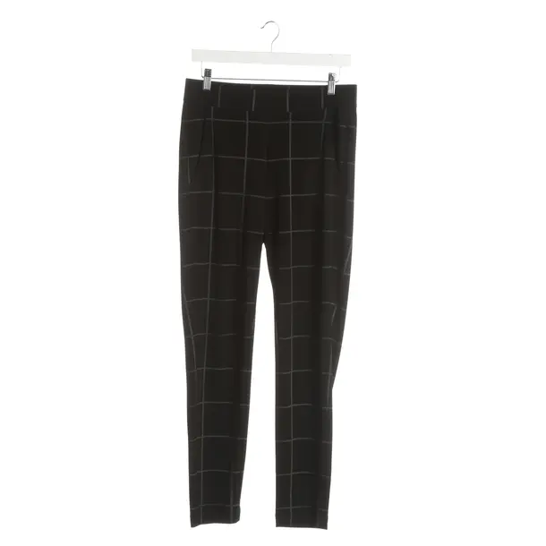 Hose, in Schwarz, Polyester, Raffaello Rossi