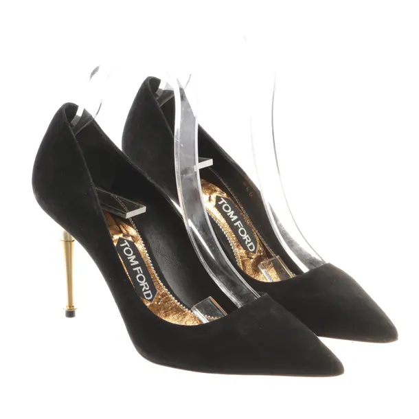 Décolleté, in Nero, Tom Ford