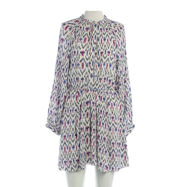 Kleid, in Mehrfarbig, Viskose, Isabel Marant Étoile