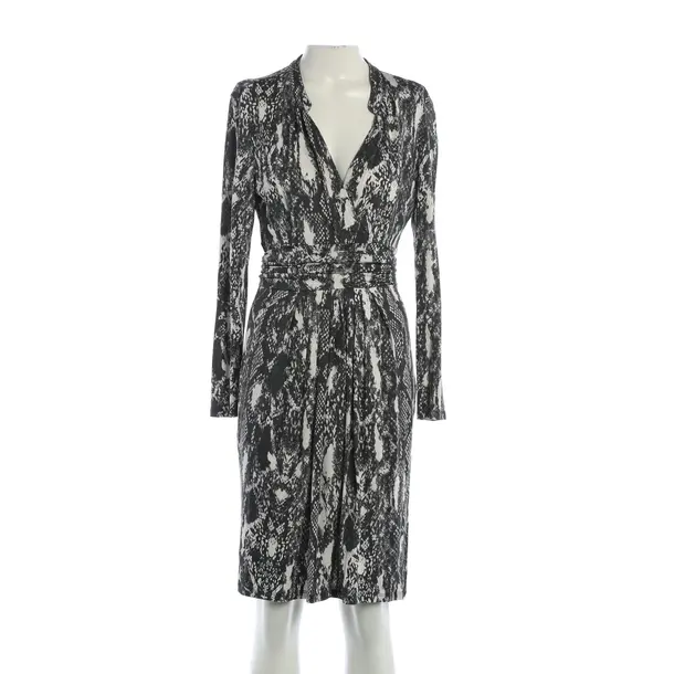 Dress, in Gray, Silk, Marc Cain