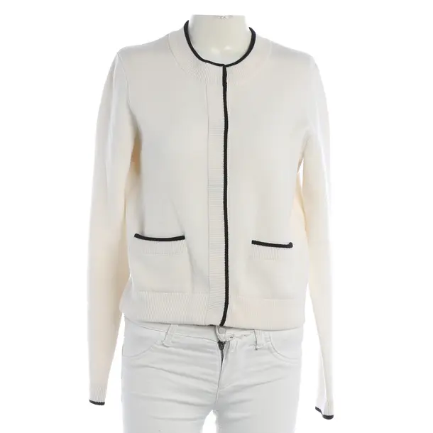 Cardigan, in Beige, Lana, Vince