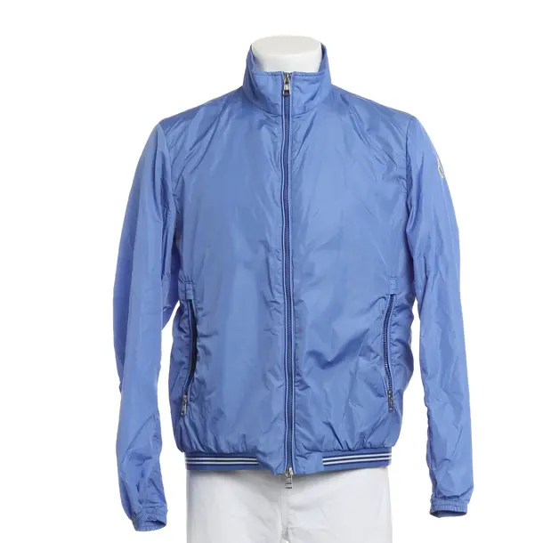 Giacca estiva, in Blu, Poliammide, Moncler