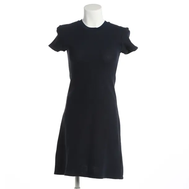 Kleid, in Navy, Polyamid, Acne Studios