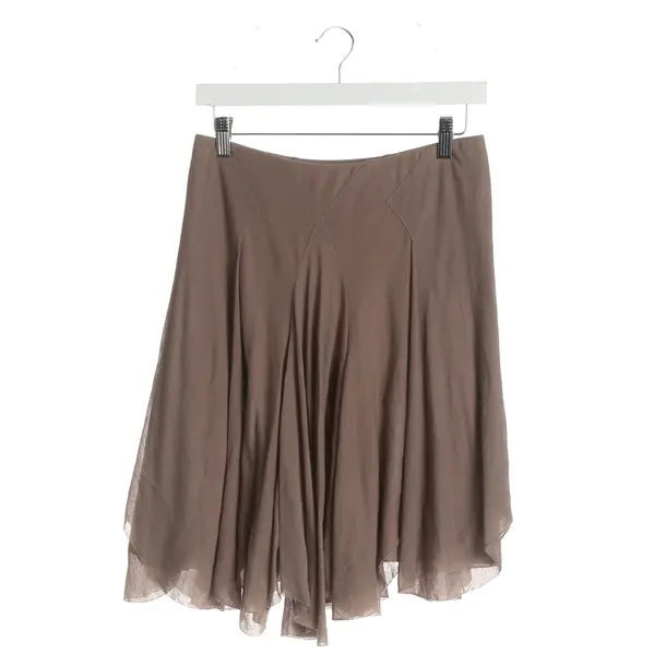 Rock, in Camel, Baumwolle, Polo Ralph Lauren