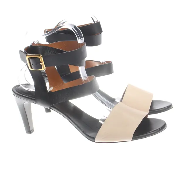 Sandaletten, in Beige, Chloé