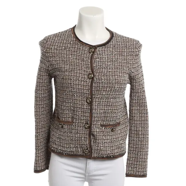 Blazer, in Mehrfarbig, Viskose, Veronica Beard