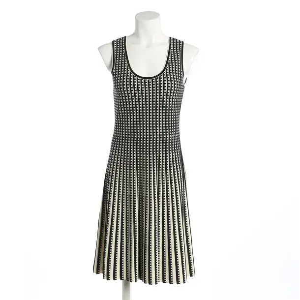 Kleid, in Schwarz, Viskose, Michael Kors