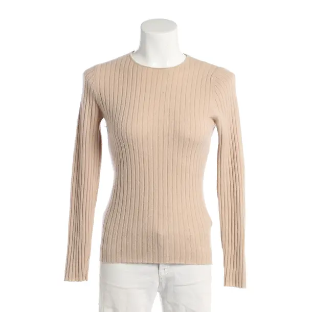 Cashmere Jumper, in Light Pink, Cashmere, Jardin des Orangers