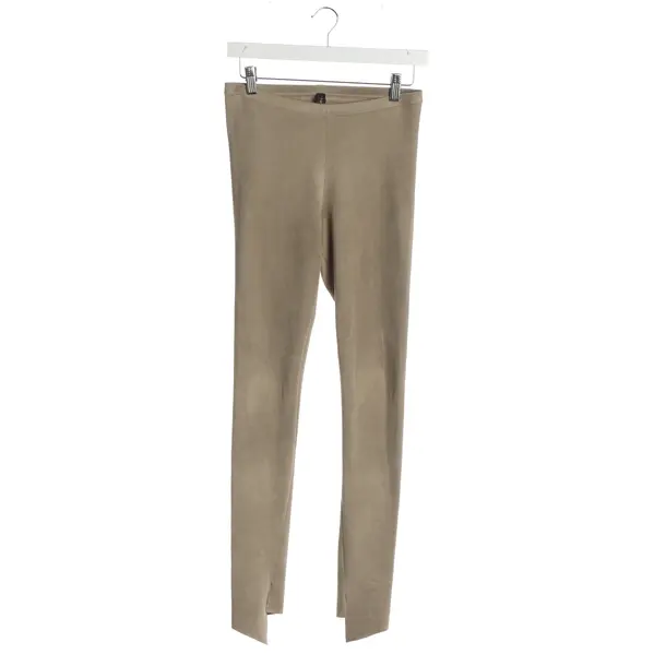 Leggings, in Beige, Cotone, Marc Cain Sport