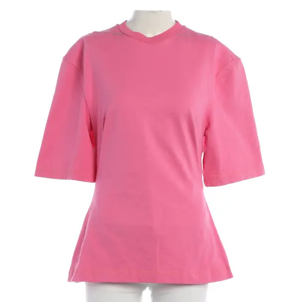 Shirt, in Pink, Cotton, Jacquemus