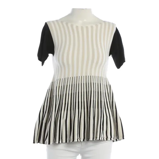 Camicia, in Multicolore, Viscosa, Set di gemelli