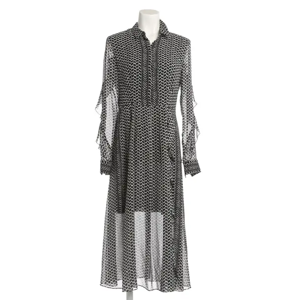 Dress, in Black, Viscose, Lala Berlin