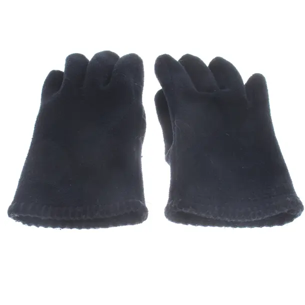 Handschuhe, in Navy, Polyester, Woolrich