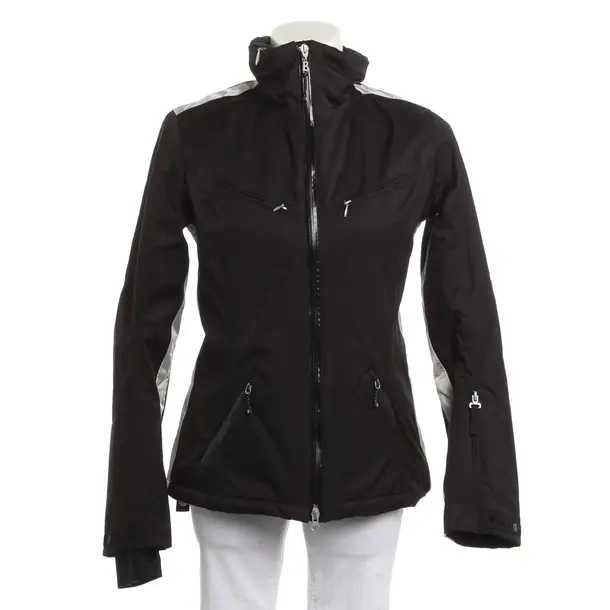 Giacca mezza stagione, in Nero, Poliammide, Bogner Fuoco e ghiaccio