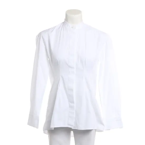 Camicetta, in Bianco, Cotone, Studi Acne