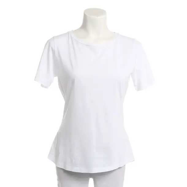 Camicia, in Bianco, Cotone, Stefan Brandt