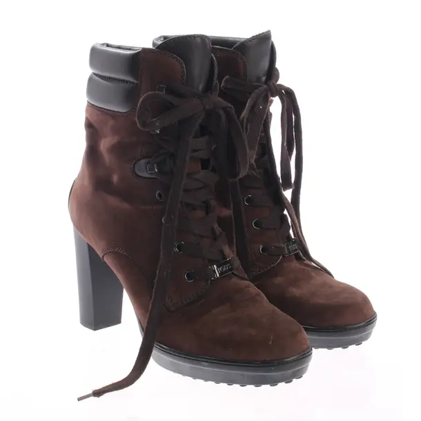 Ankle Boots, in Brown, Tod´s