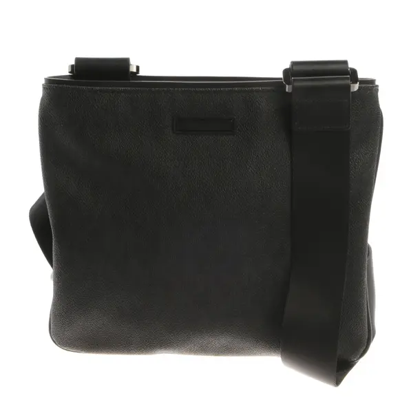 Borsa a cinture a tracolla, in Nero, Pelle, Michael Kors