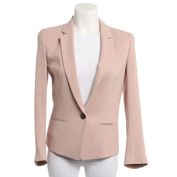 Blazer, in Rosa, Triacetat, Marc Cain