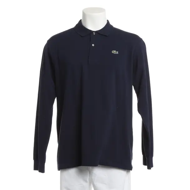 Manica lunga, in Marina Militare, Cotone, Lacoste