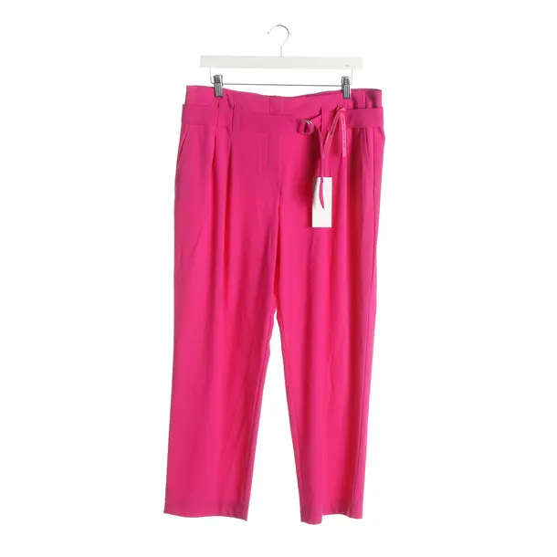 Pants, in Fuchsia, Polyamide, Raffaello Rossi