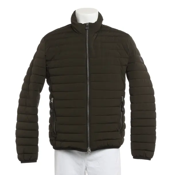 Giacca mezza stagione, in Verde, Poliammide, Marc O'Polo