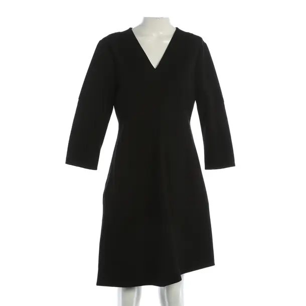 Kleid, in Schwarz, Baumwolle, Dorothee Schumacher