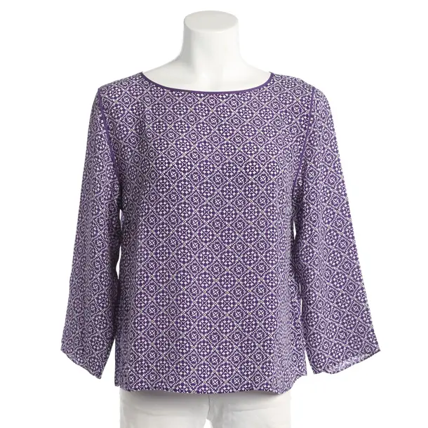 Bluse, in Mehrfarbig, Viskose, Windsor