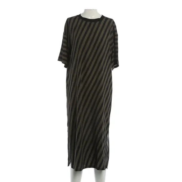 Kleid, in Braun, Viskose, Closed