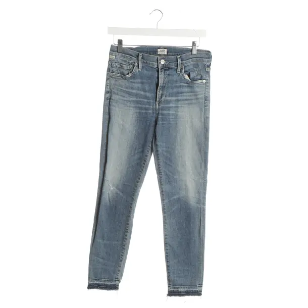 Jeans Skinny, in Hellblau, Baumwolle, Citizens of Humanity