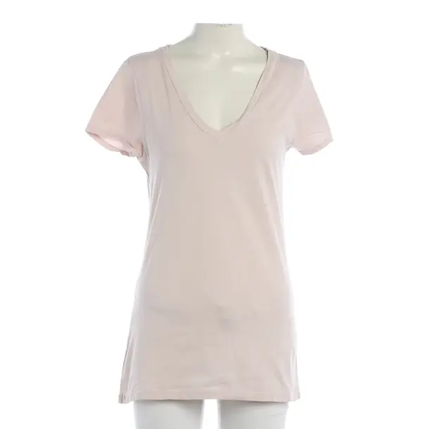 Camicia, in Rosa chiaro, Cotone, Velluto di Graham and Spencer